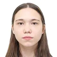 Фотография репетитора Петрова Анастасия Александровна