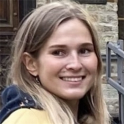 Фотография репетитора Збинякова Анастасия Сергеевна