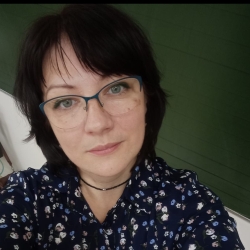 Фотография репетитора Детушева Ольга Юрьевна