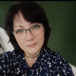 Фотография репетитора Детушева Ольга Юрьевна