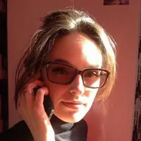 Фотография репетитора Ивкина Зоя Борисовна