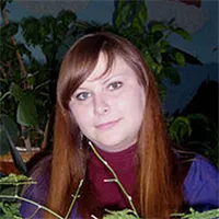 Фотография репетитора Калмакова Светлана Анатольевна