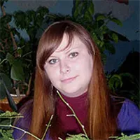 Фотография репетитора Калмакова Светлана Анатольевна