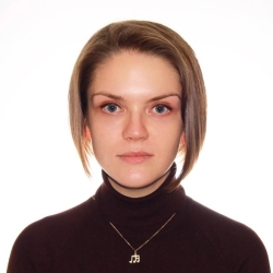 Фотография репетитора Попова Елена Владимировна