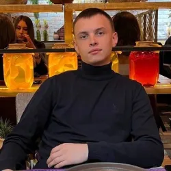 Фотография репетитора Колпаков Андрей Васильевич