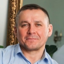 Фотография репетитора Филимонов Геннадий Васильевич