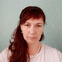 Фотография репетитора Маврицкая Екатерина Георгиевна