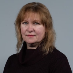 Фотография репетитора Бондаренко Елена Ивановна