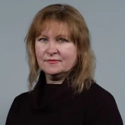 Фотография репетитора Бондаренко Елена Ивановна