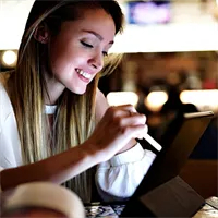 Фотография репетитора Степура Екатерина Александровна