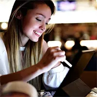 Фотография репетитора Степура Екатерина Александровна