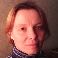 Фотография репетитора Шорникова Екатерина Алексеевна