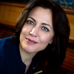 Фотография репетитора Новоселова Татьяна Владимировна