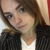 Фотография репетитора Воронина Виктория Игоревна