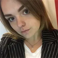 Фотография репетитора Воронина Виктория Игоревна