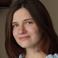 Фотография репетитора Малютина Мария Евгеньевна