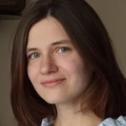 Фотография репетитора Малютина Мария Евгеньевна