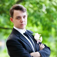 Фотография репетитора Фаттахов Малек Айратович