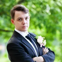 Фотография репетитора Фаттахов Малек Айратович