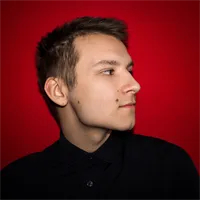 Фотография репетитора Денисов Тимур Сергеевич