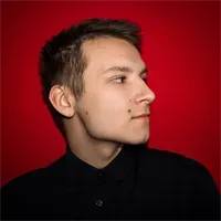 Фотография репетитора Денисов Тимур Сергеевич