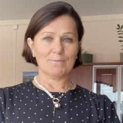 Фотография репетитора Бурбукина Елена Кирилловна