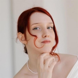 Фотография репетитора Рязанова Анжела Викторовна