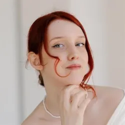 Фотография репетитора Рязанова Анжела Викторовна