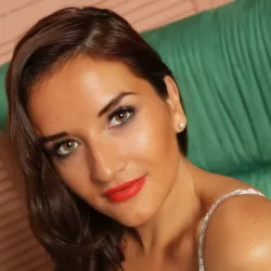 Фотография репетитора Юшина Екатерина Андреевна