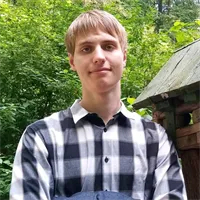 Фотография репетитора Щедрин Александр Алексеевич