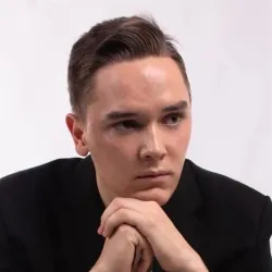 Фотография репетитора Ефимов Дмитрий Алексеевич