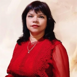 Фотография репетитора Гречишкина Наталья Петровна