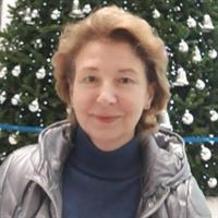 Фотография репетитора Проничева Марина Антоновна