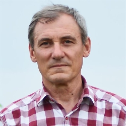 Фотография репетитора Хабаров Юрий Алексеевич