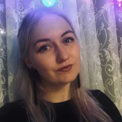 Фотография репетитора Взорова Ольга Юрьевна