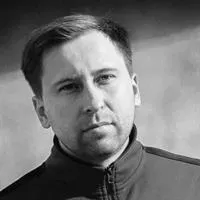 Фотография репетитора Токтарев Максим Евгеньевич