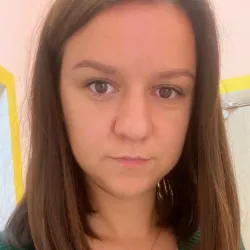 Фотография репетитора Гелеверя Василина Павловна