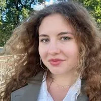 Фотография репетитора Ерохина Виктория Александровна