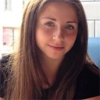 Фотография репетитора Фомина Елизавета Андреевна