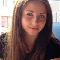 Фотография репетитора Фомина Елизавета Андреевна