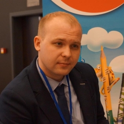 Фотография репетитора Щеглов Алексей Константинович