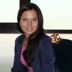 Фотография репетитора Ней Светлана Владимировна