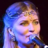 Фотография репетитора Богданова Марина Алексеевна