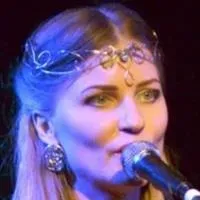 Фотография репетитора Богданова Марина Алексеевна