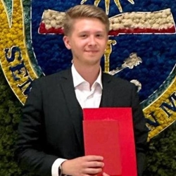 Фотография репетитора Селиверстов Максим Алексеевич