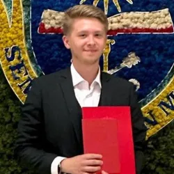 Фотография репетитора Селиверстов Максим Алексеевич