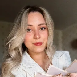 Фотография репетитора Мишина Вероника Алексеевна