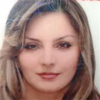 Фотография репетитора Шахпазян Анна Адамовна