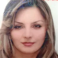 Фотография репетитора Шахпазян Анна Адамовна