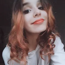 Фотография репетитора Шибанова Дарья Алексеевна